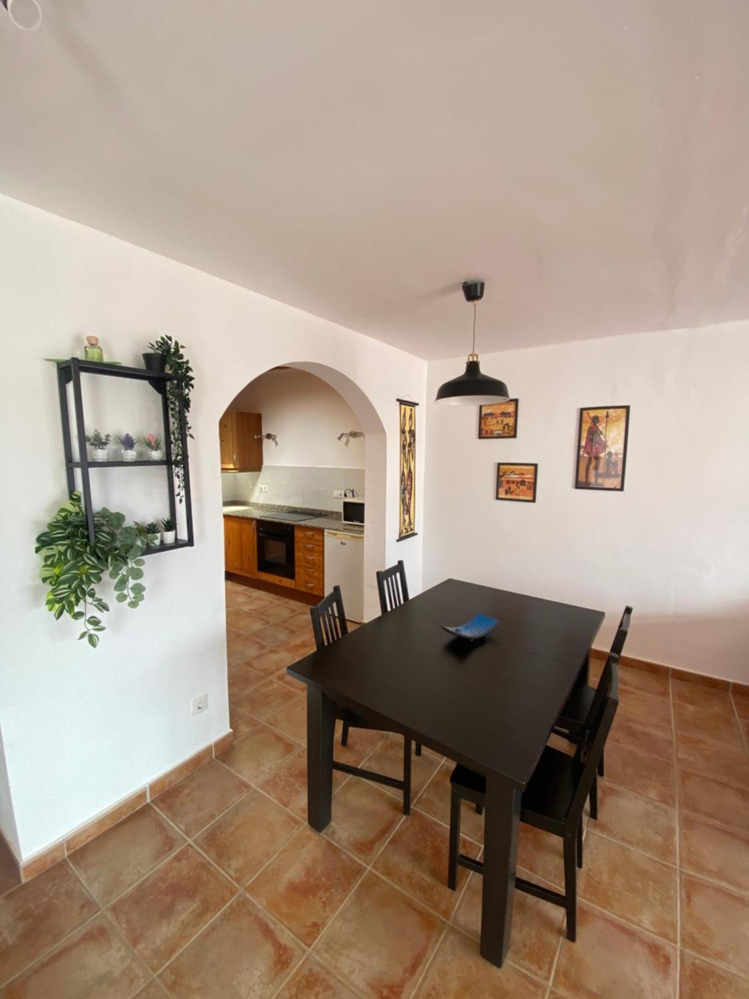 First Floor Apartment With Sea View, كوستا تاغيسي المظهر الخارجي الصورة